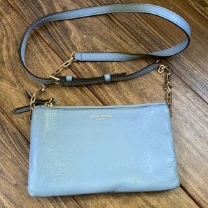 Authentic Henri Bendel crossbody bag.